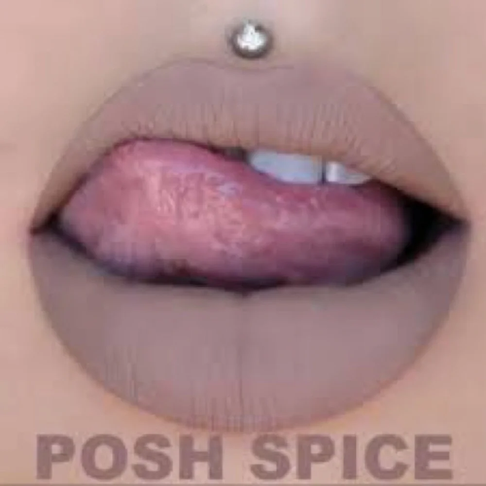 Jeffree Star matte liquid